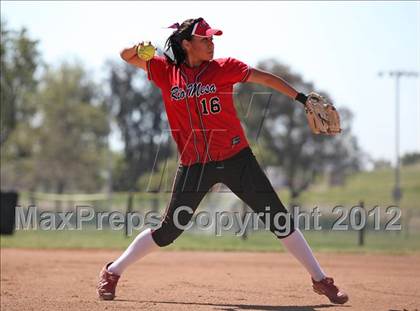 Thumbnail 3 in La Canada vs. Rio Mesa (TO Tourney) photogallery.