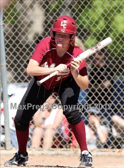 Thumbnail 1 in La Canada vs. Rio Mesa (TO Tourney) photogallery.