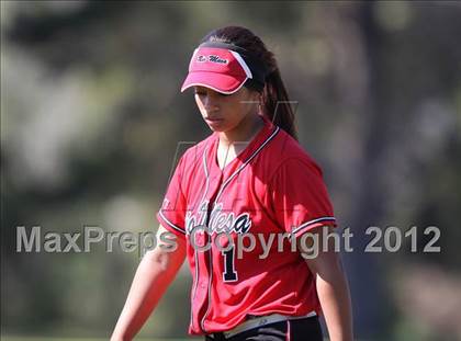 Thumbnail 2 in La Canada vs. Rio Mesa (TO Tourney) photogallery.
