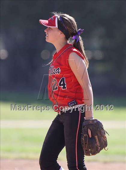 Thumbnail 1 in La Canada vs. Rio Mesa (TO Tourney) photogallery.