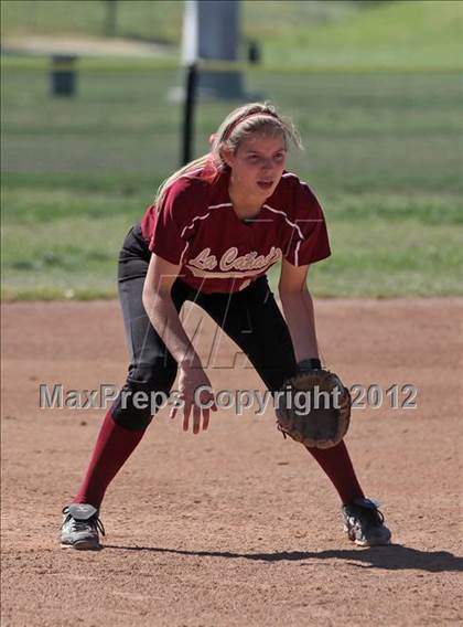 Thumbnail 3 in La Canada vs. Rio Mesa (TO Tourney) photogallery.