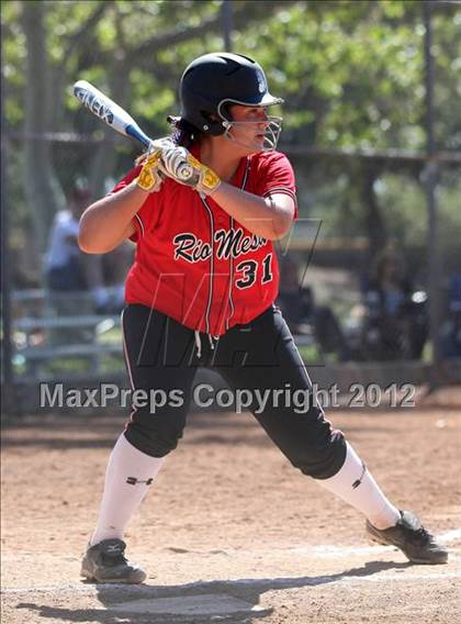 Thumbnail 1 in La Canada vs. Rio Mesa (TO Tourney) photogallery.