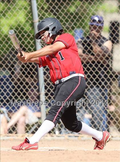 Thumbnail 3 in La Canada vs. Rio Mesa (TO Tourney) photogallery.