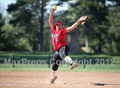 Thumbnail 1 in La Canada vs. Rio Mesa (TO Tourney) photogallery.