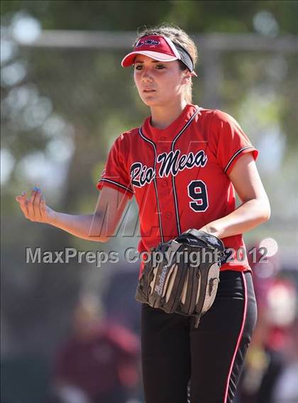 Thumbnail 2 in La Canada vs. Rio Mesa (TO Tourney) photogallery.