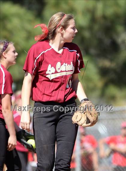 Thumbnail 3 in La Canada vs. Rio Mesa (TO Tourney) photogallery.