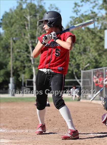 Thumbnail 1 in La Canada vs. Rio Mesa (TO Tourney) photogallery.