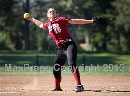 Thumbnail 2 in La Canada vs. Rio Mesa (TO Tourney) photogallery.