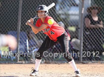Thumbnail 3 in La Canada vs. Rio Mesa (TO Tourney) photogallery.