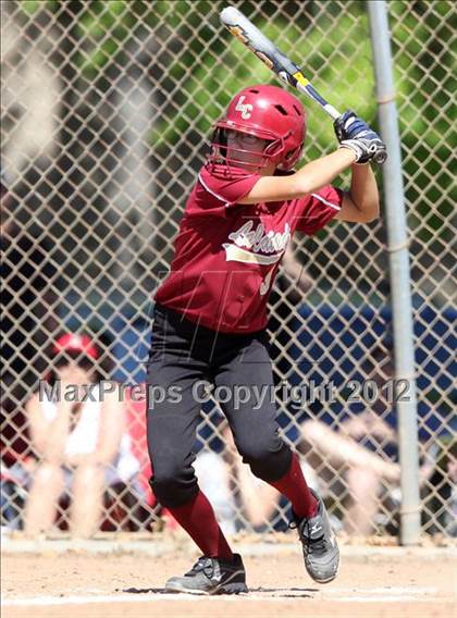 Thumbnail 3 in La Canada vs. Rio Mesa (TO Tourney) photogallery.