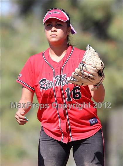 Thumbnail 3 in La Canada vs. Rio Mesa (TO Tourney) photogallery.