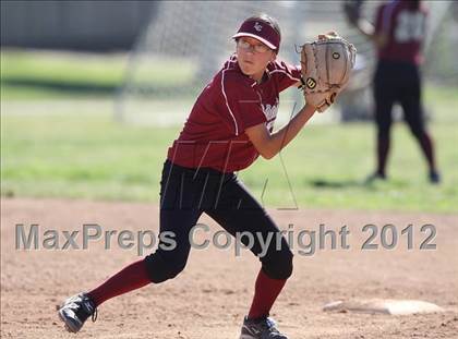 Thumbnail 1 in La Canada vs. Rio Mesa (TO Tourney) photogallery.