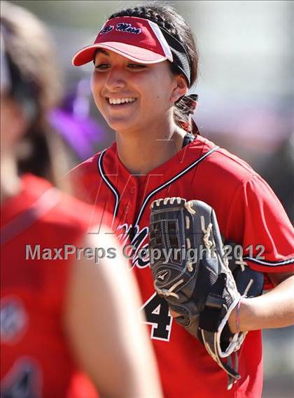 Thumbnail 1 in La Canada vs. Rio Mesa (TO Tourney) photogallery.