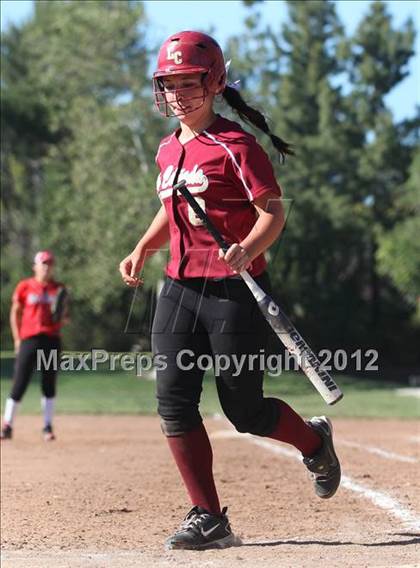 Thumbnail 2 in La Canada vs. Rio Mesa (TO Tourney) photogallery.