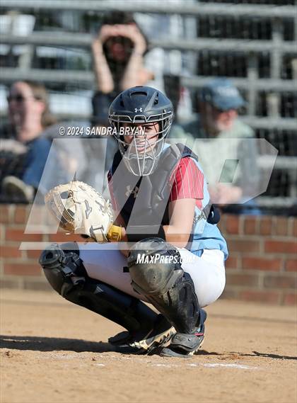 Thumbnail 3 in Charlotte Catholic @ Providence photogallery.