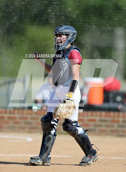 Thumbnail 3 in Charlotte Catholic @ Providence photogallery.