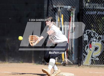 Thumbnail 3 in Charlotte Catholic @ Providence photogallery.