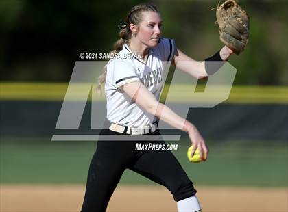 Thumbnail 3 in Charlotte Catholic @ Providence photogallery.