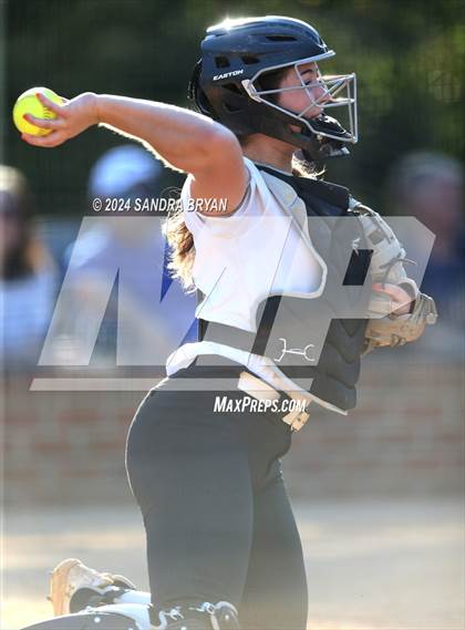 Thumbnail 2 in Charlotte Catholic @ Providence photogallery.