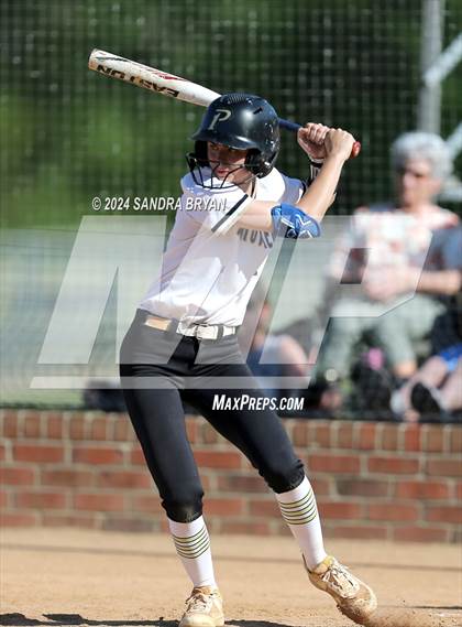 Thumbnail 1 in Charlotte Catholic @ Providence photogallery.