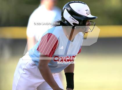 Thumbnail 1 in Charlotte Catholic @ Providence photogallery.