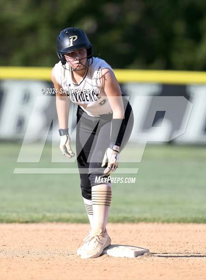 Thumbnail 3 in Charlotte Catholic @ Providence photogallery.