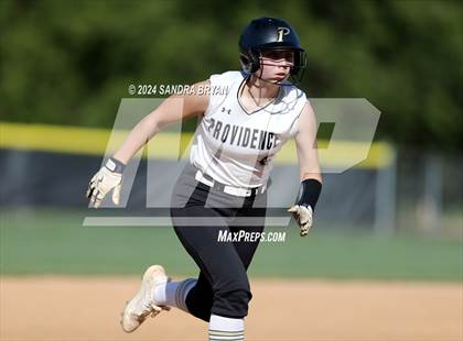 Thumbnail 3 in Charlotte Catholic @ Providence photogallery.