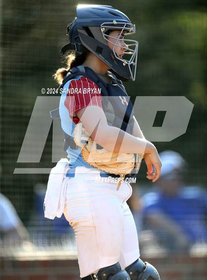 Thumbnail 2 in Charlotte Catholic @ Providence photogallery.