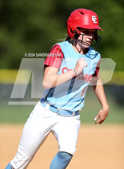 Thumbnail 3 in Charlotte Catholic @ Providence photogallery.