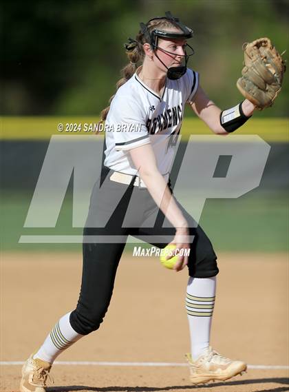 Thumbnail 3 in Charlotte Catholic @ Providence photogallery.