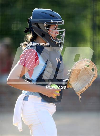 Thumbnail 1 in Charlotte Catholic @ Providence photogallery.