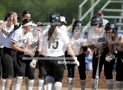 Thumbnail 3 in Charlotte Catholic @ Providence photogallery.