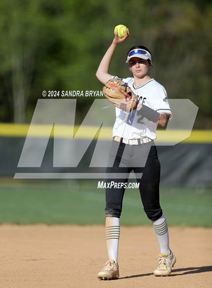 Thumbnail 1 in Charlotte Catholic @ Providence photogallery.