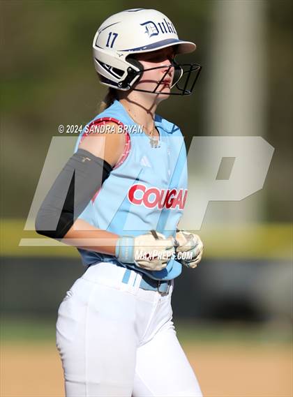 Thumbnail 3 in Charlotte Catholic @ Providence photogallery.