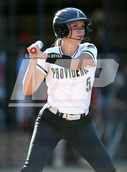 Thumbnail 3 in Charlotte Catholic @ Providence photogallery.