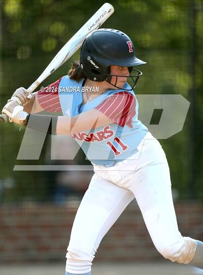 Thumbnail 3 in Charlotte Catholic @ Providence photogallery.