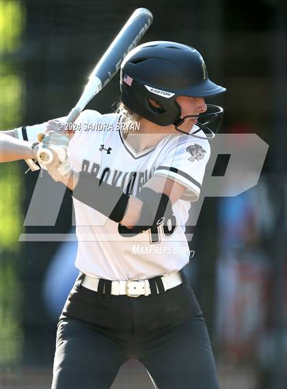 Thumbnail 3 in Charlotte Catholic @ Providence photogallery.