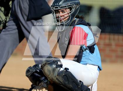 Thumbnail 3 in Charlotte Catholic @ Providence photogallery.