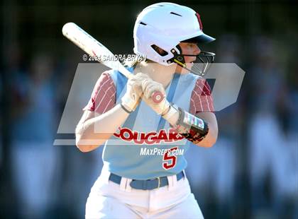 Thumbnail 3 in Charlotte Catholic @ Providence photogallery.