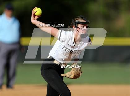 Thumbnail 1 in Charlotte Catholic @ Providence photogallery.