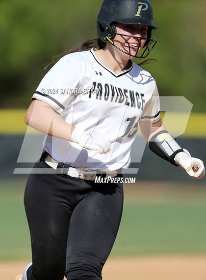 Thumbnail 3 in Charlotte Catholic @ Providence photogallery.