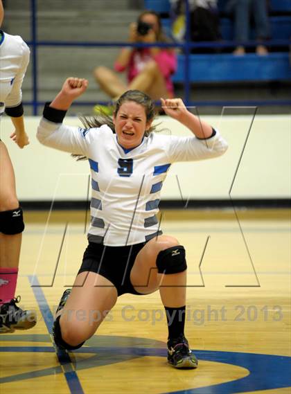 Thumbnail 3 in Plano @ Plano West photogallery.