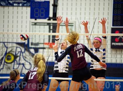 Thumbnail 1 in Plano @ Plano West photogallery.