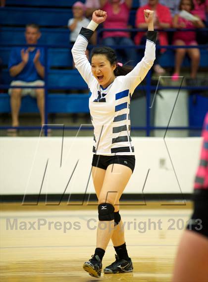 Thumbnail 1 in Plano @ Plano West photogallery.