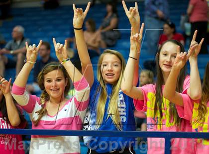 Thumbnail 3 in Plano @ Plano West photogallery.