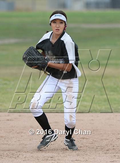 Thumbnail 1 in Arroyo @ Rosemead photogallery.
