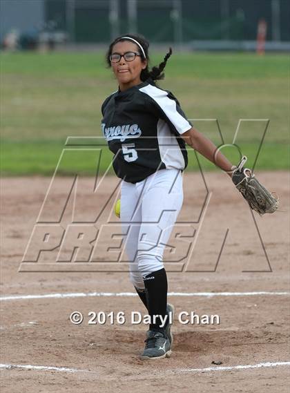 Thumbnail 3 in Arroyo @ Rosemead photogallery.