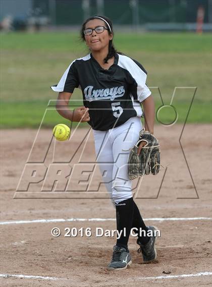 Thumbnail 1 in Arroyo @ Rosemead photogallery.