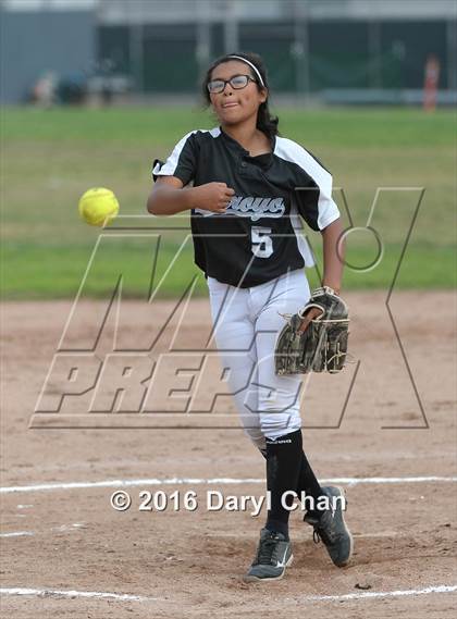 Thumbnail 2 in Arroyo @ Rosemead photogallery.