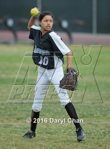 Thumbnail 2 in Arroyo @ Rosemead photogallery.